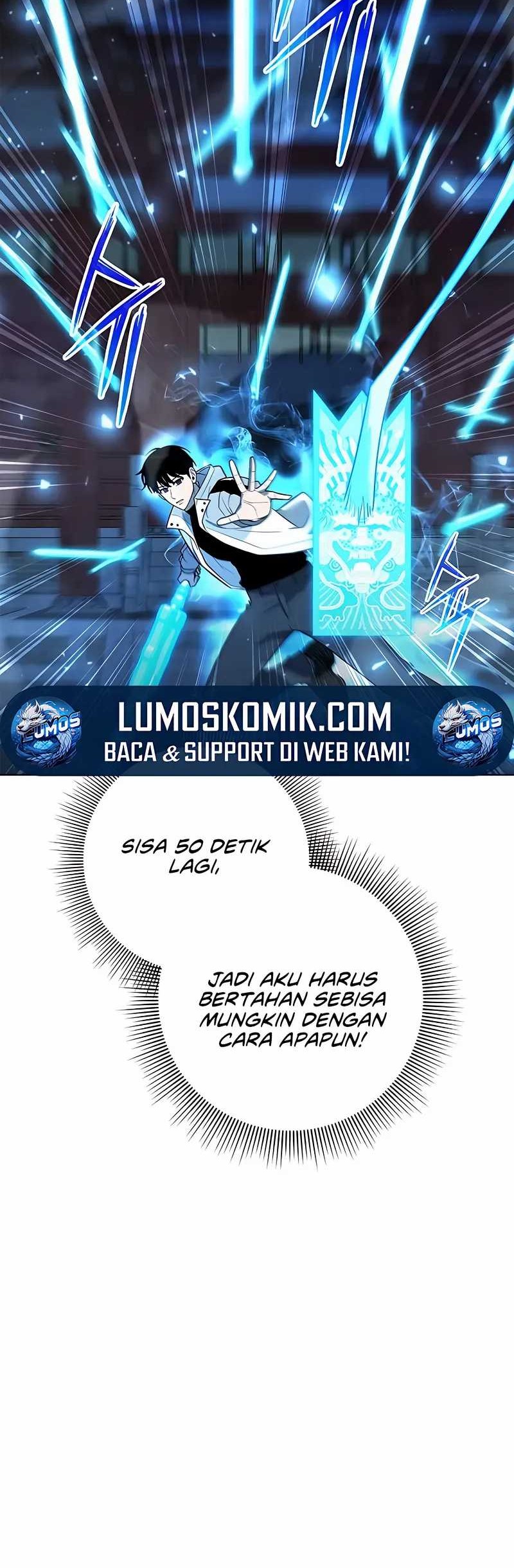 Weapon Maker Bab 55 halaman 8