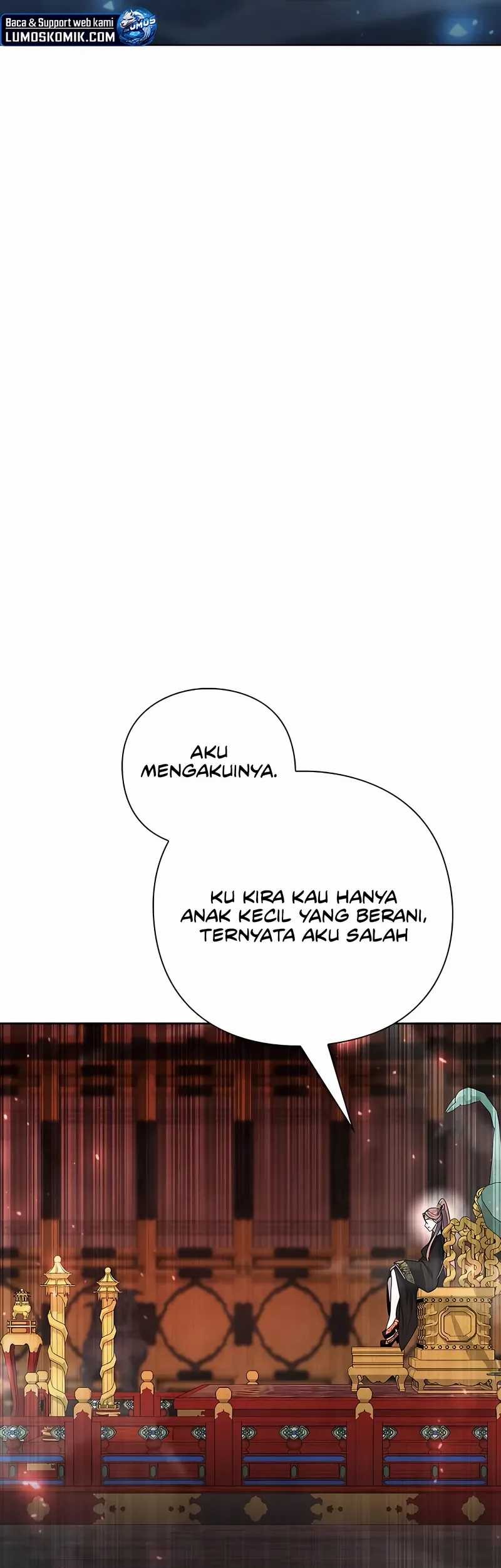 Weapon Maker Bab 55 halaman 75