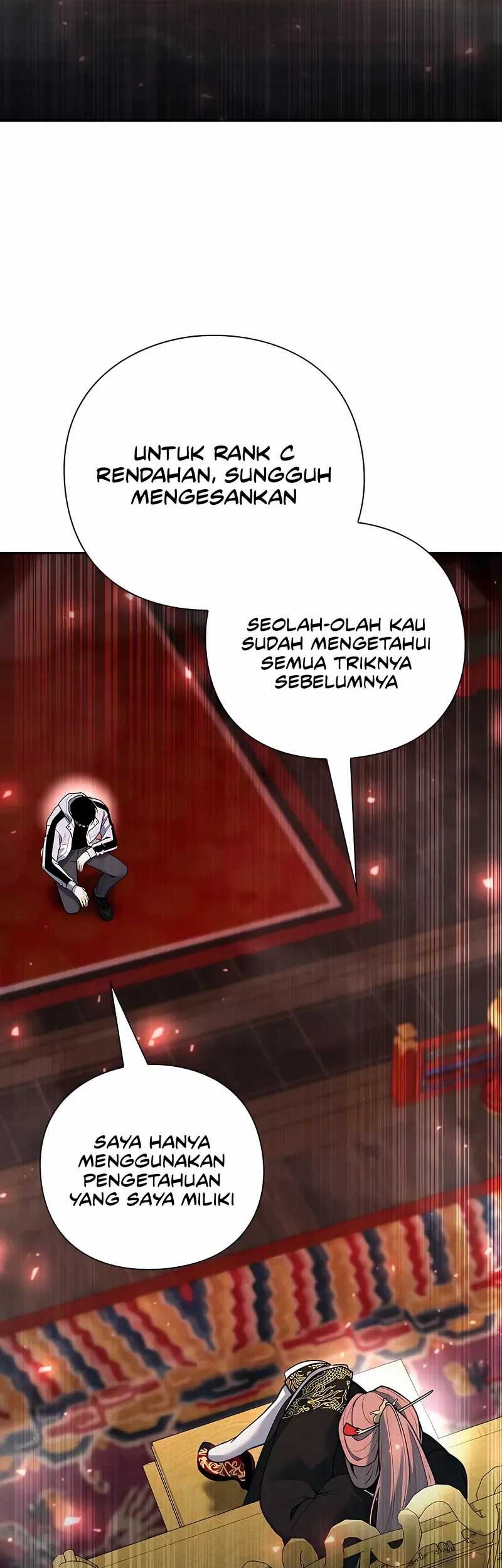Weapon Maker Bab 55 halaman 76