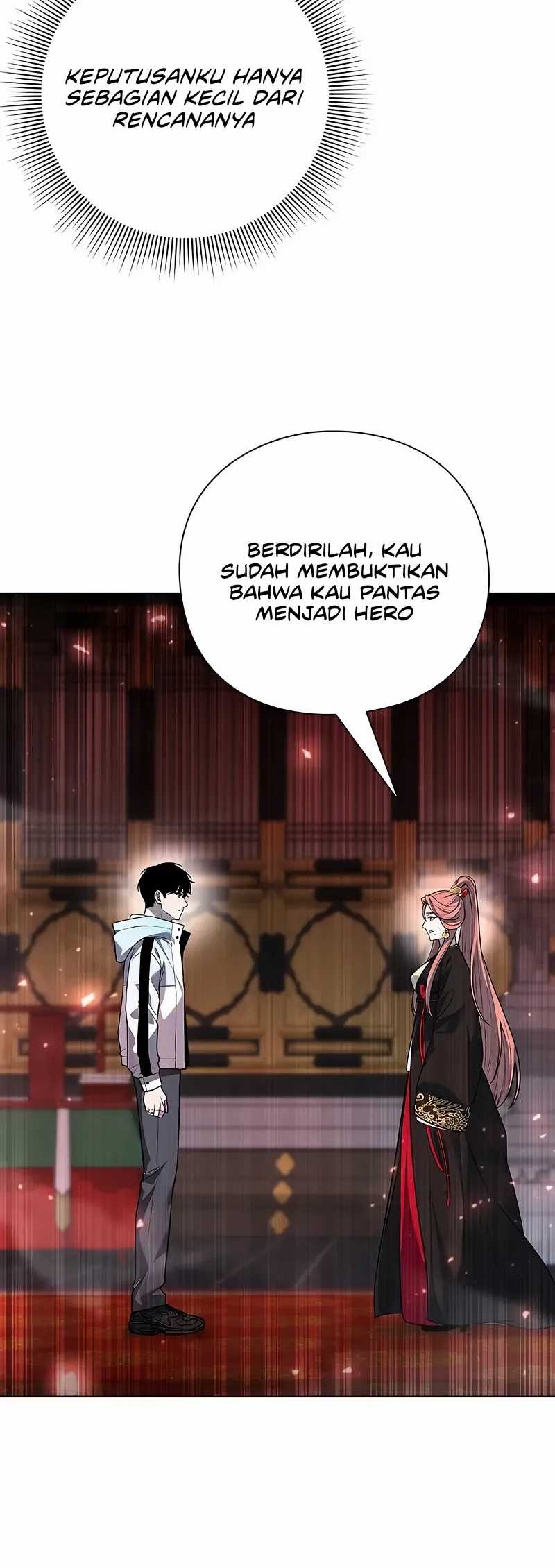 Weapon Maker Bab 55 halaman 85