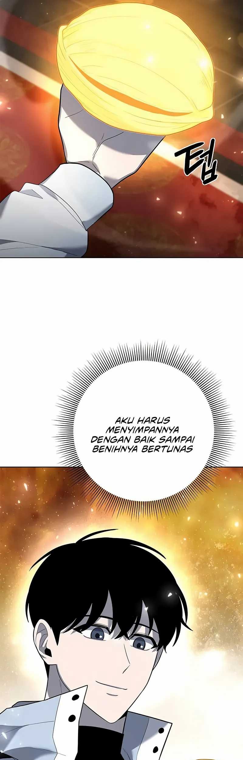 Weapon Maker Bab 55 halaman 97