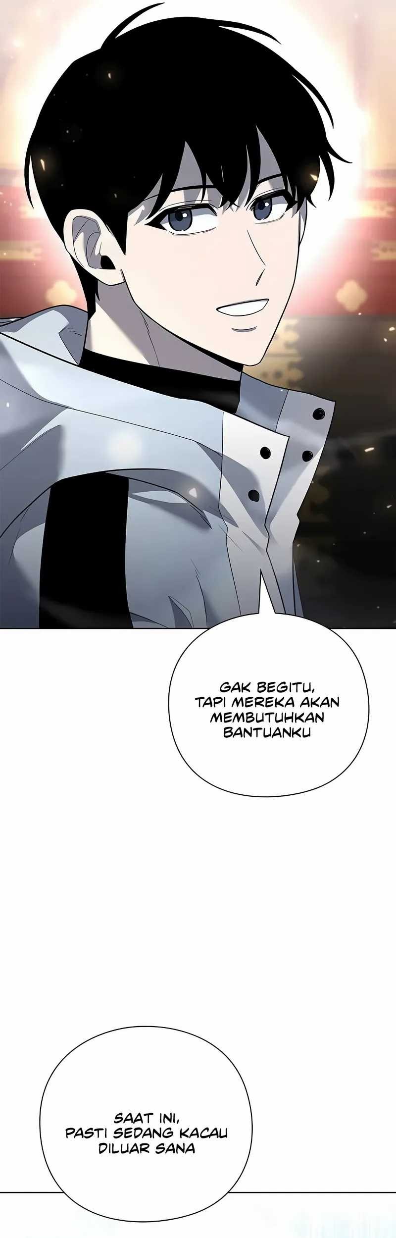 Weapon Maker Bab 55 halaman 100