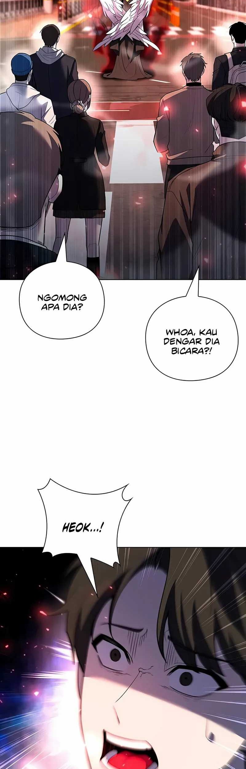 Weapon Maker Bab 56 halaman 7
