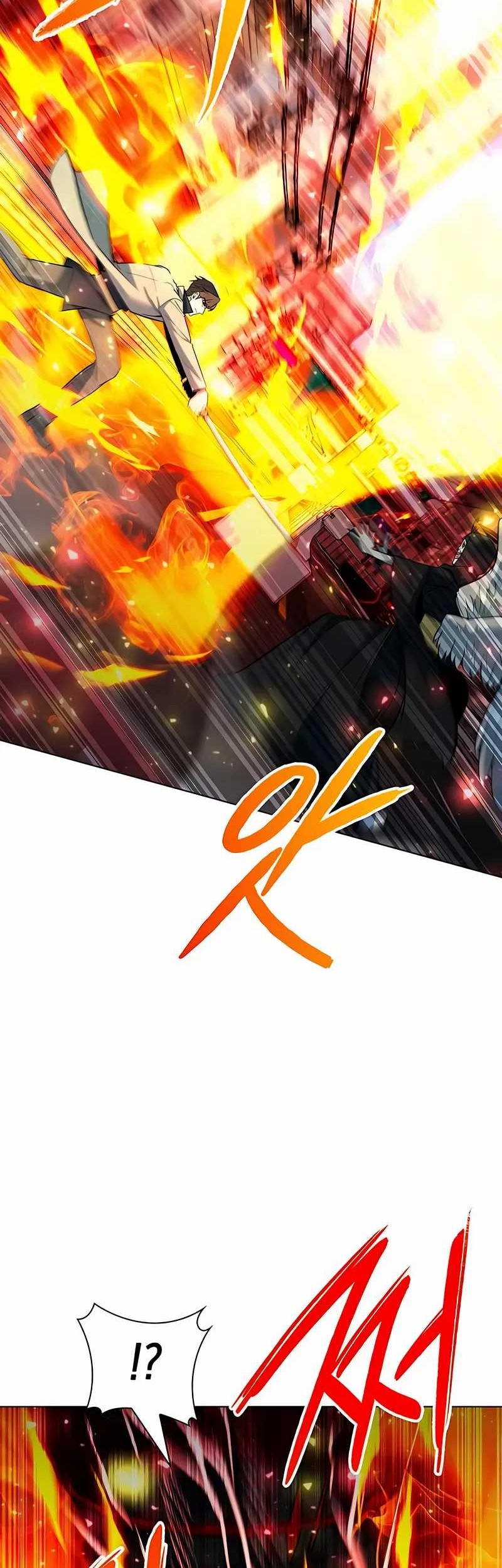 Weapon Maker Bab 56 halaman 34