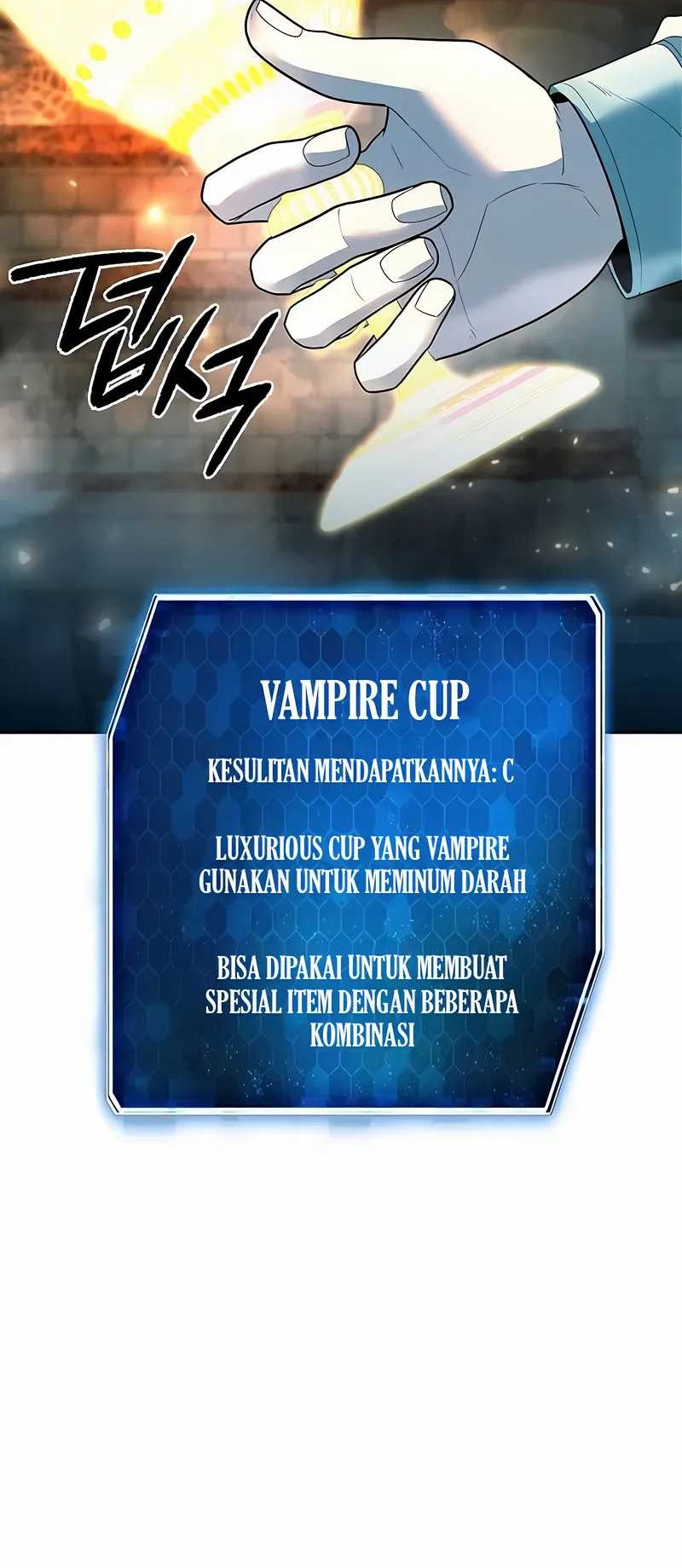 Weapon Maker Bab 56 halaman 68