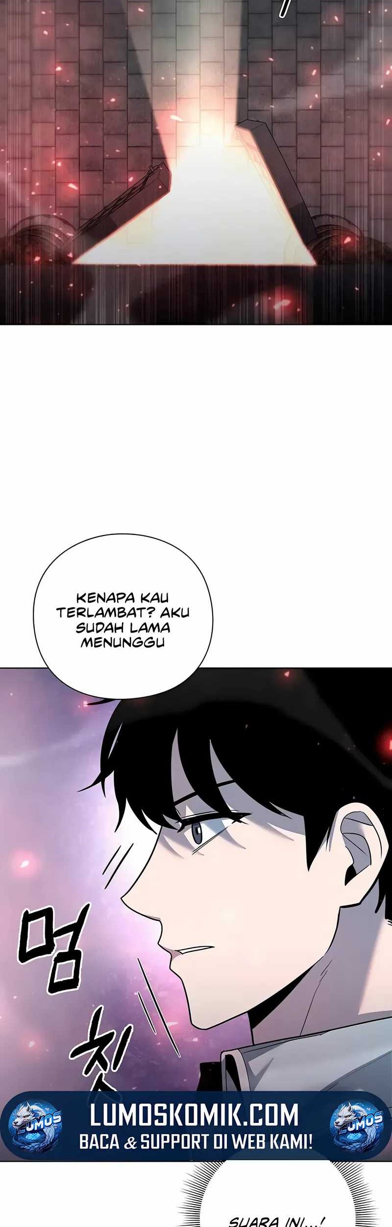 Weapon Maker Bab 56 halaman 82