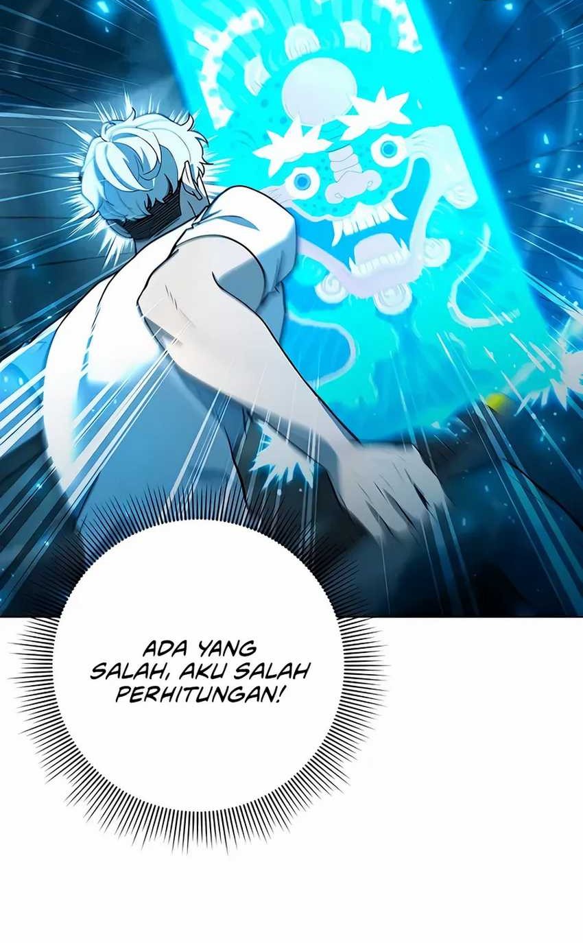 Weapon Maker Bab 57 halaman 25
