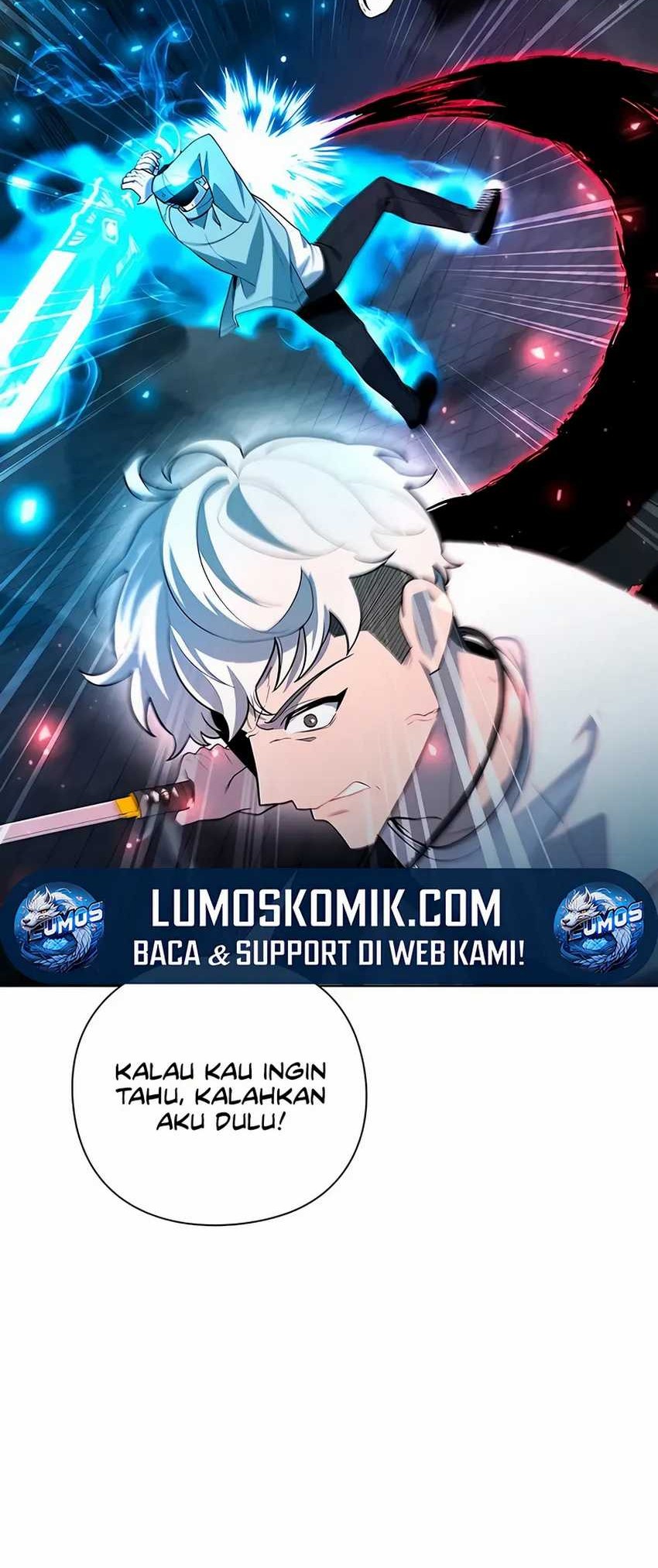 Weapon Maker Bab 57 halaman 36