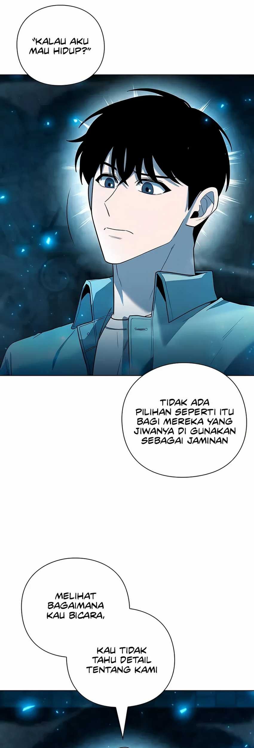 Weapon Maker Bab 57 halaman 60