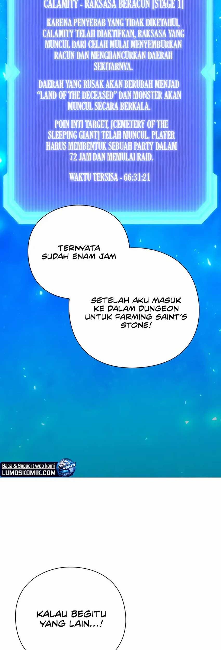 Weapon Maker Bab 58 halaman 8
