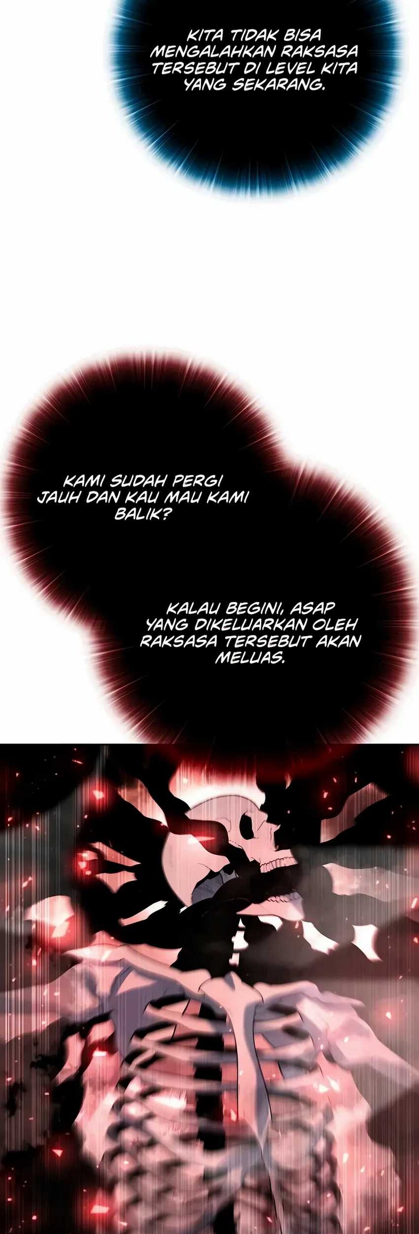Weapon Maker Bab 58 halaman 30