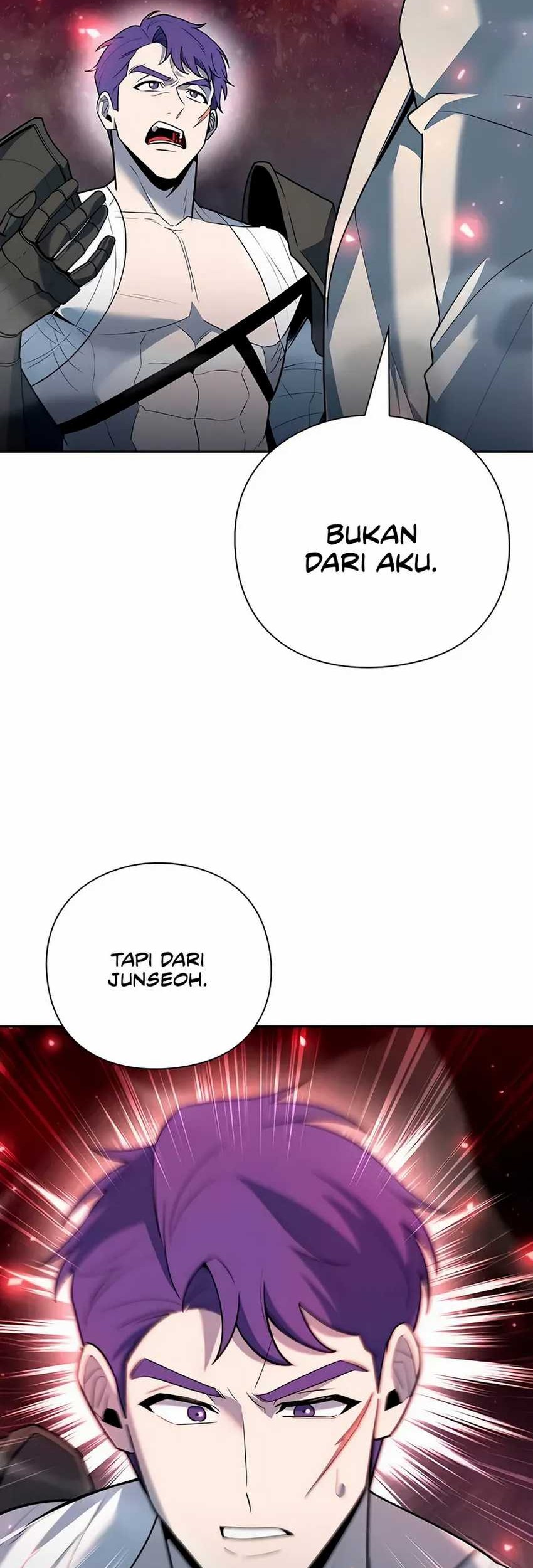 Weapon Maker Bab 58 halaman 34