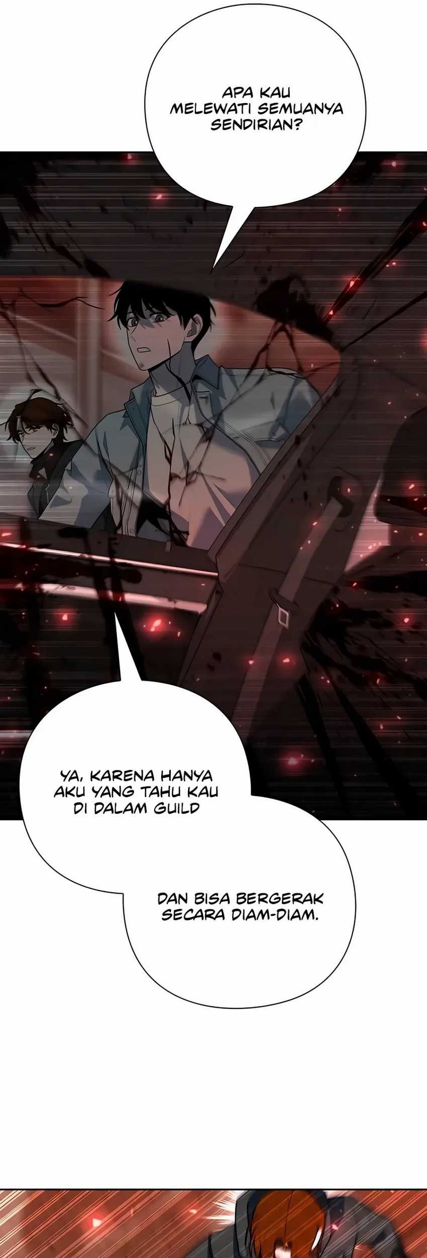 Weapon Maker Bab 58 halaman 41