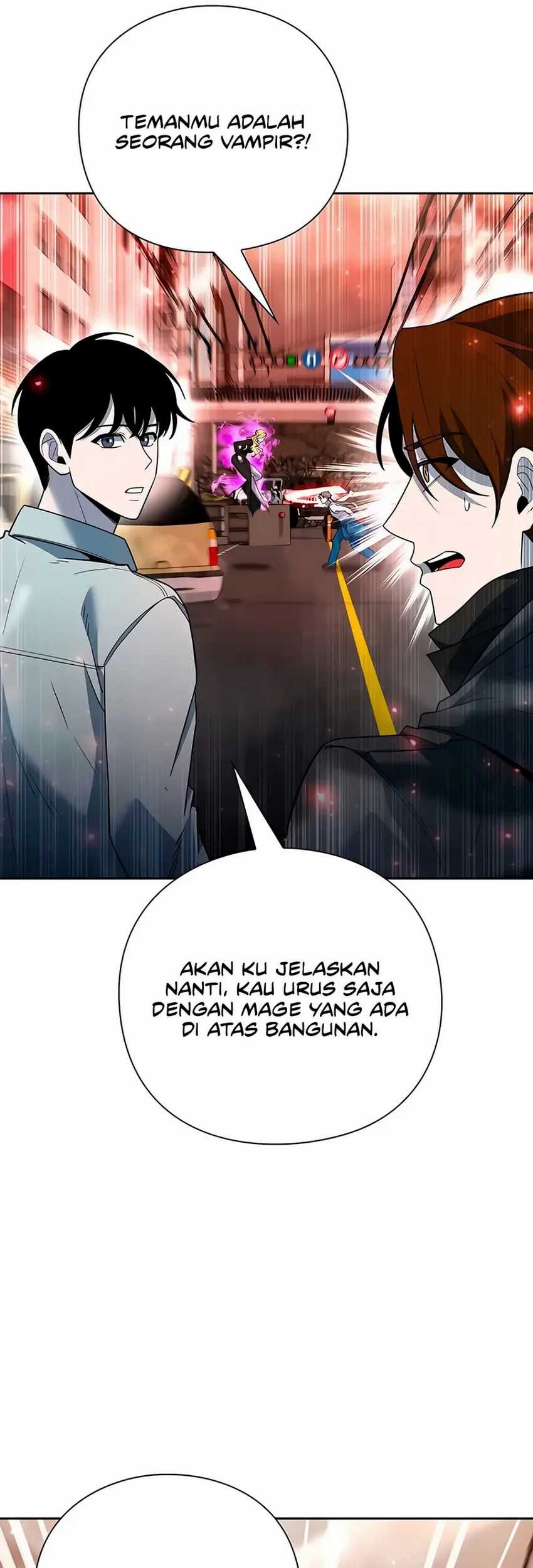 Weapon Maker Bab 58 halaman 66