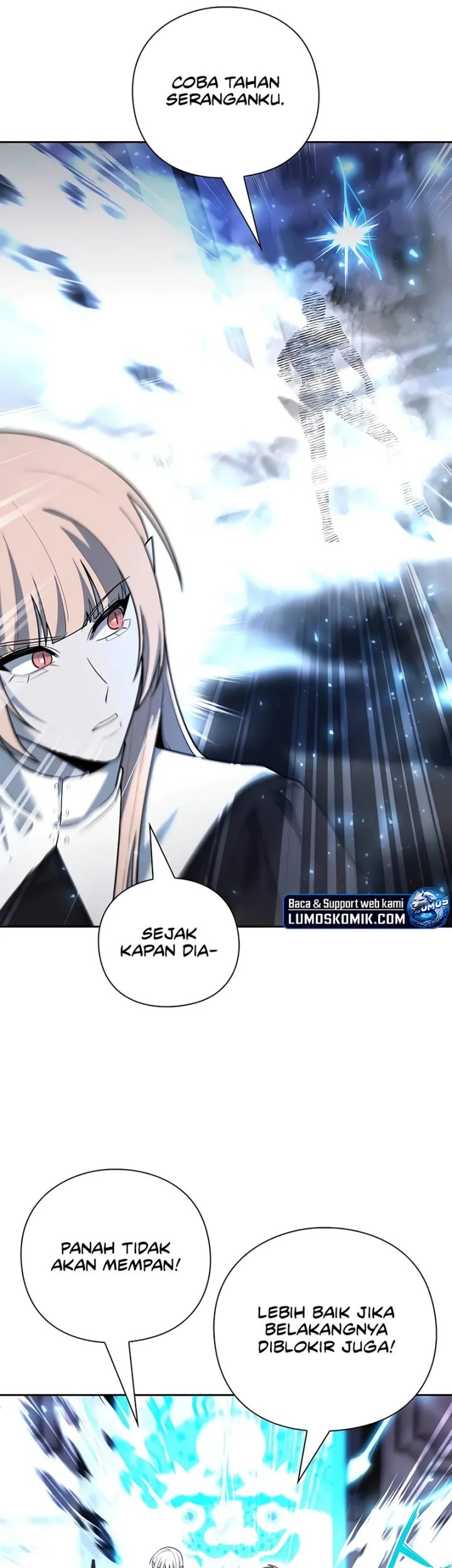 Weapon Maker Bab 59 halaman 59