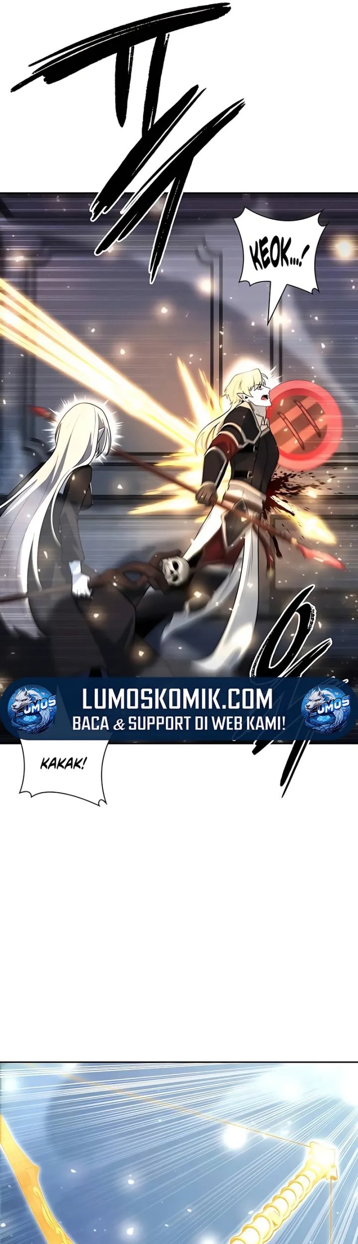 Weapon Maker Bab 59 halaman 64