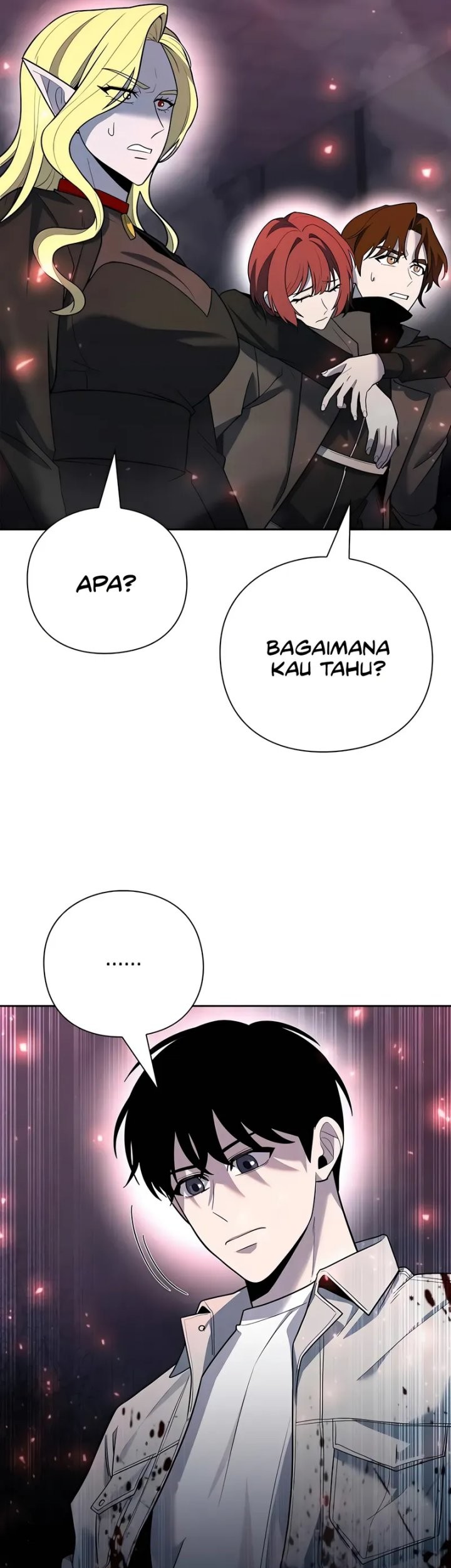 Weapon Maker Bab 59 halaman 75