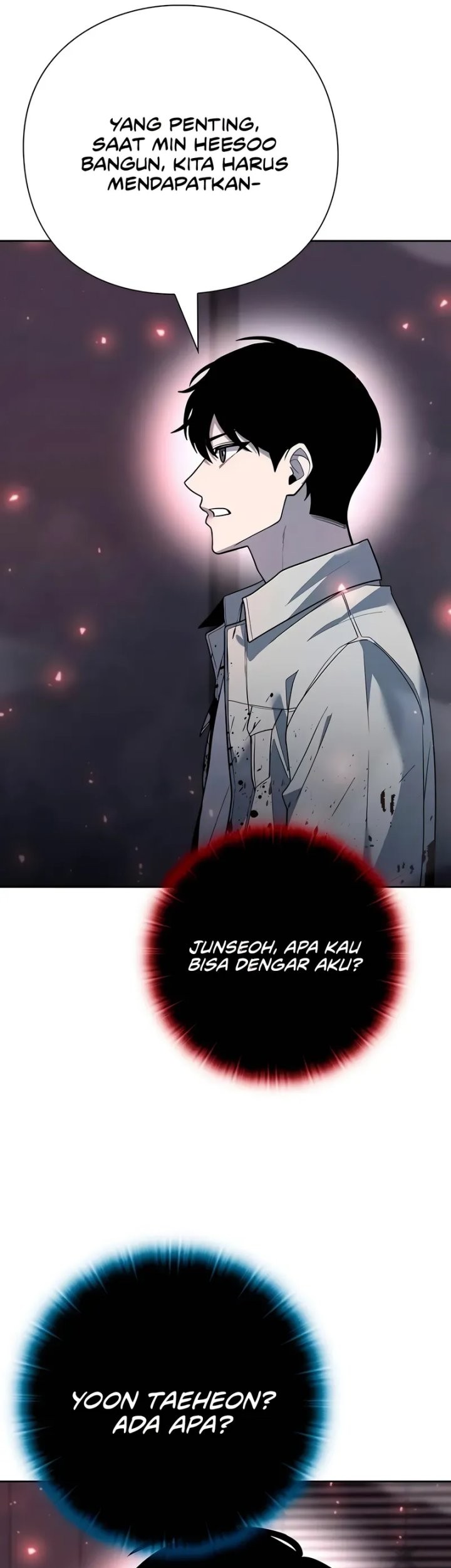 Weapon Maker Bab 59 halaman 77