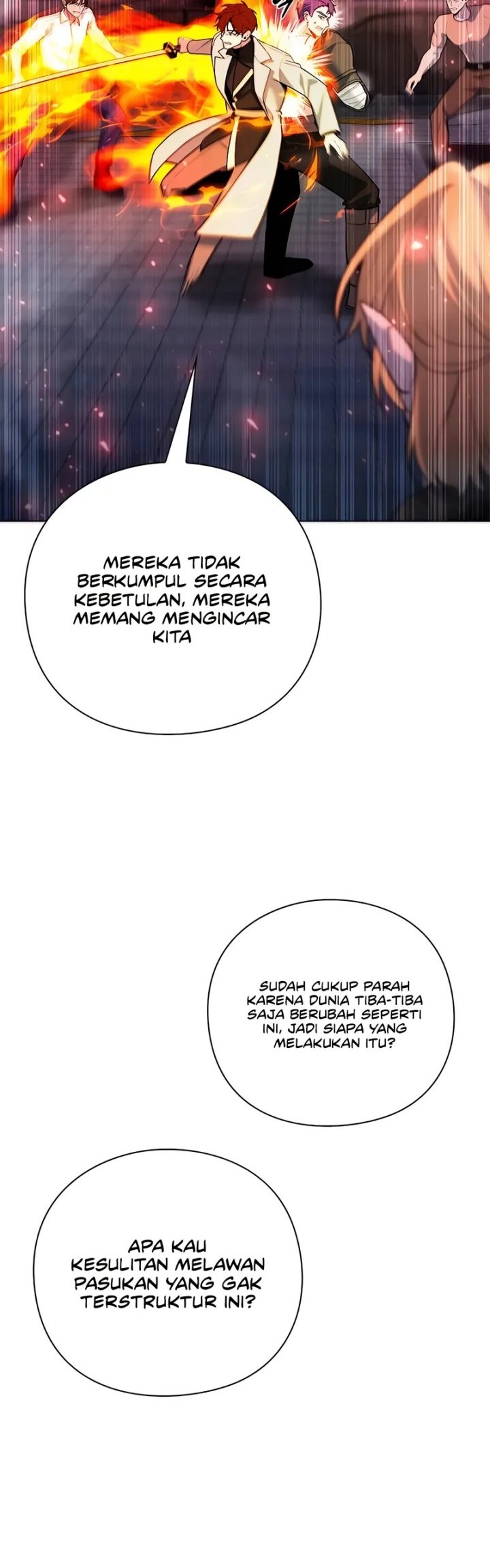 Weapon Maker Bab 60 halaman 4