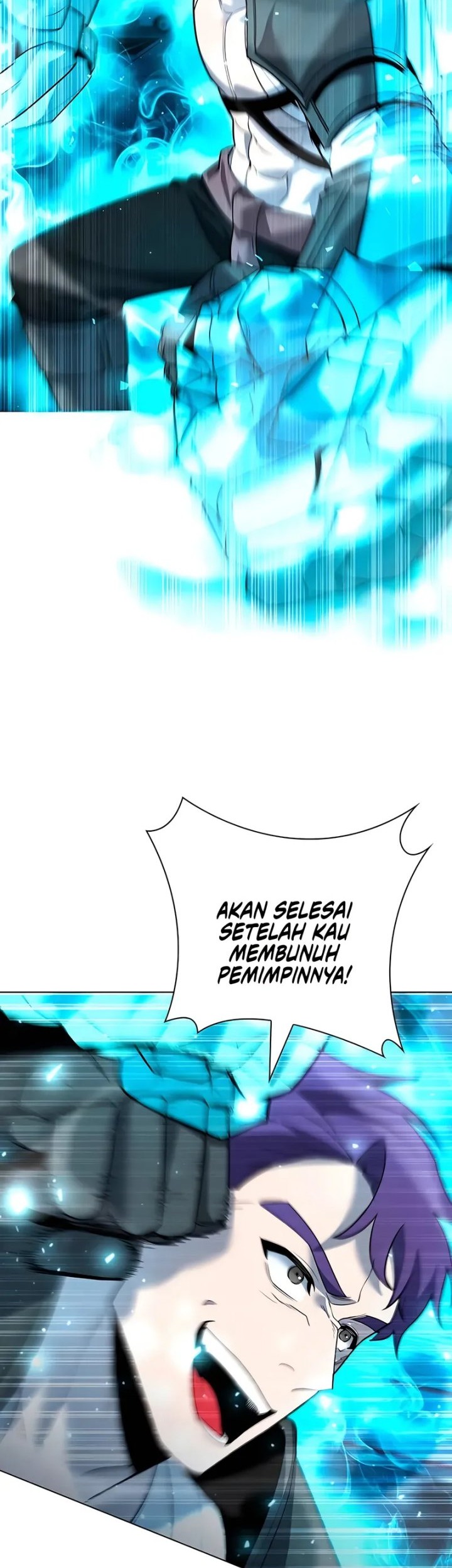 Weapon Maker Bab 60 halaman 9
