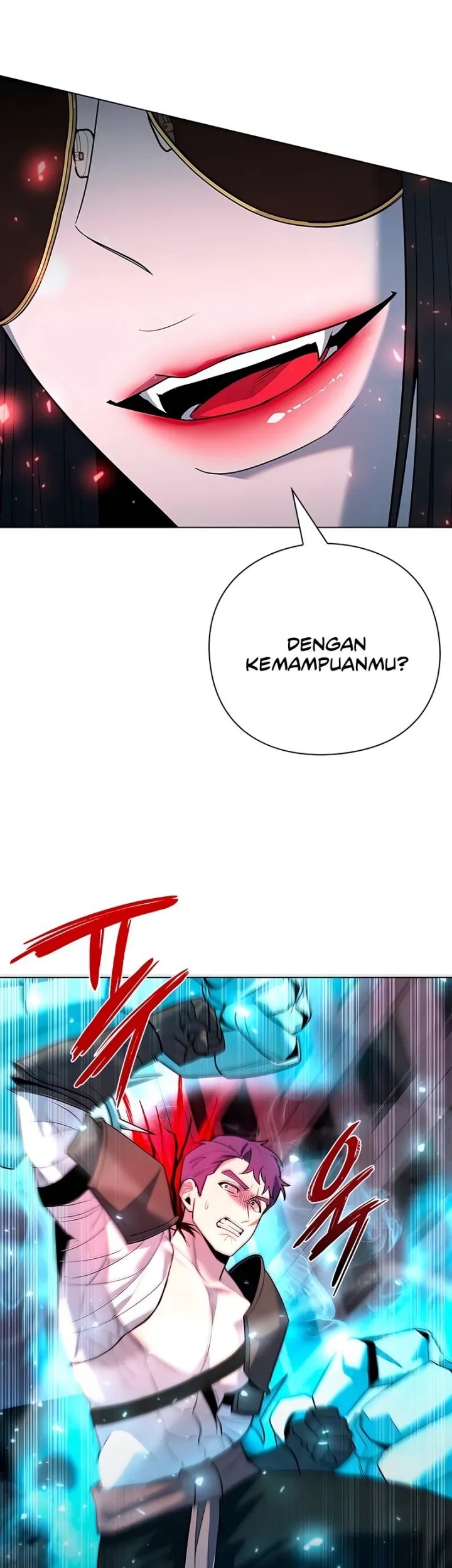 Weapon Maker Bab 60 halaman 11