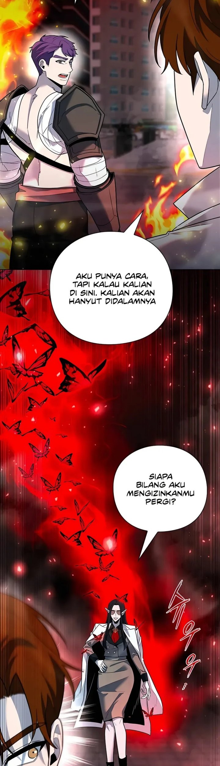 Weapon Maker Bab 60 halaman 36