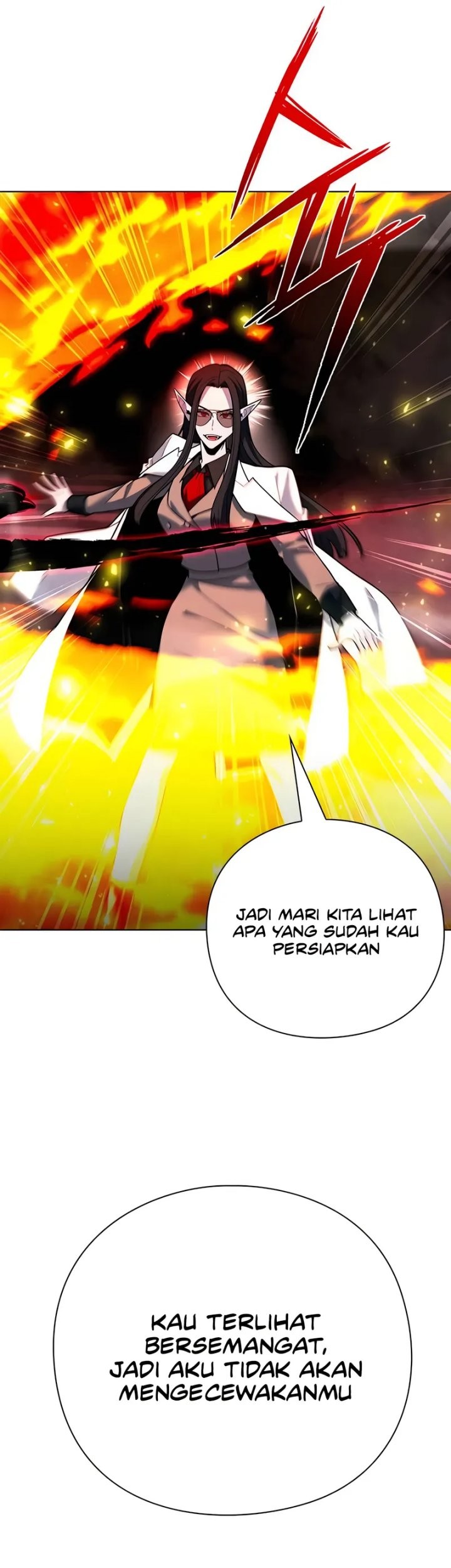 Weapon Maker Bab 60 halaman 41