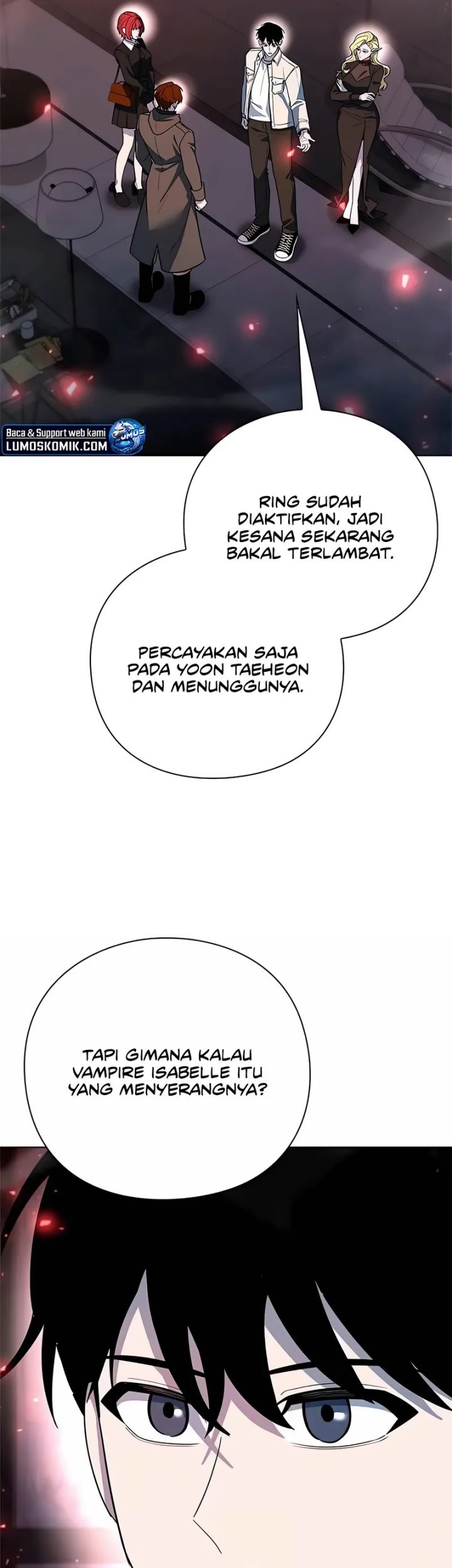 Weapon Maker Bab 60 halaman 47