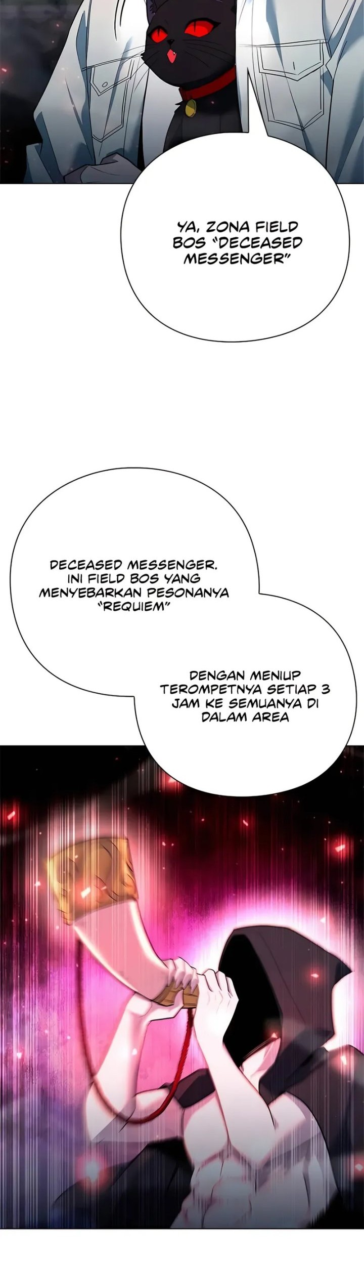 Weapon Maker Bab 60 halaman 72