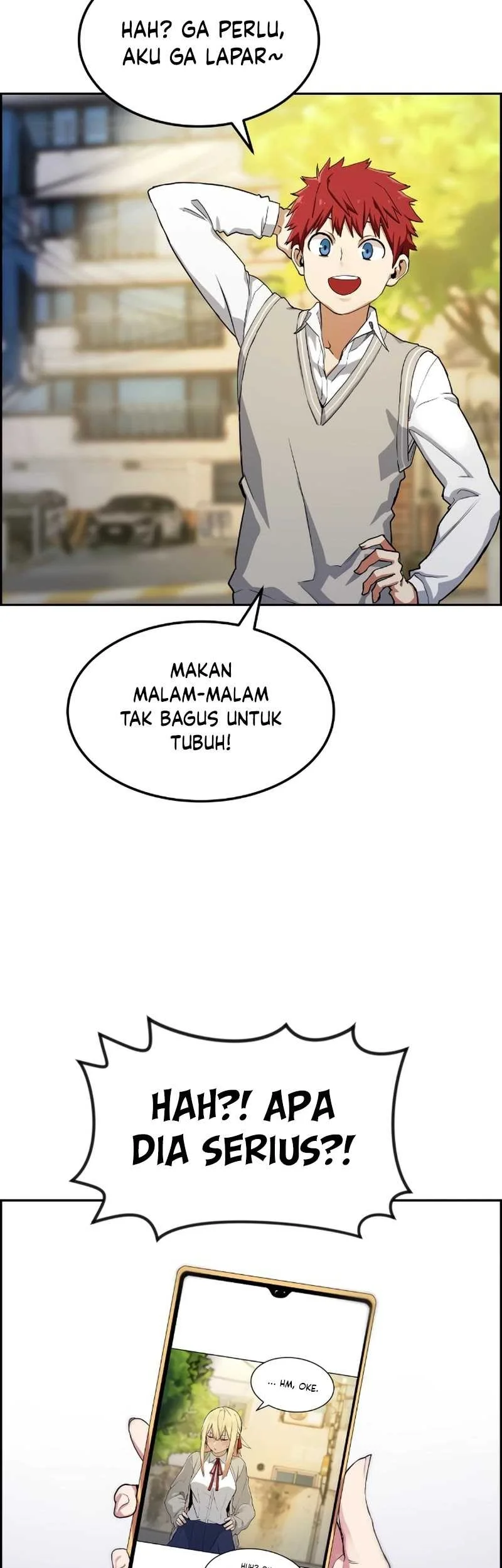 Webtoon Character Na Kang Lim chapter 1 halaman 5