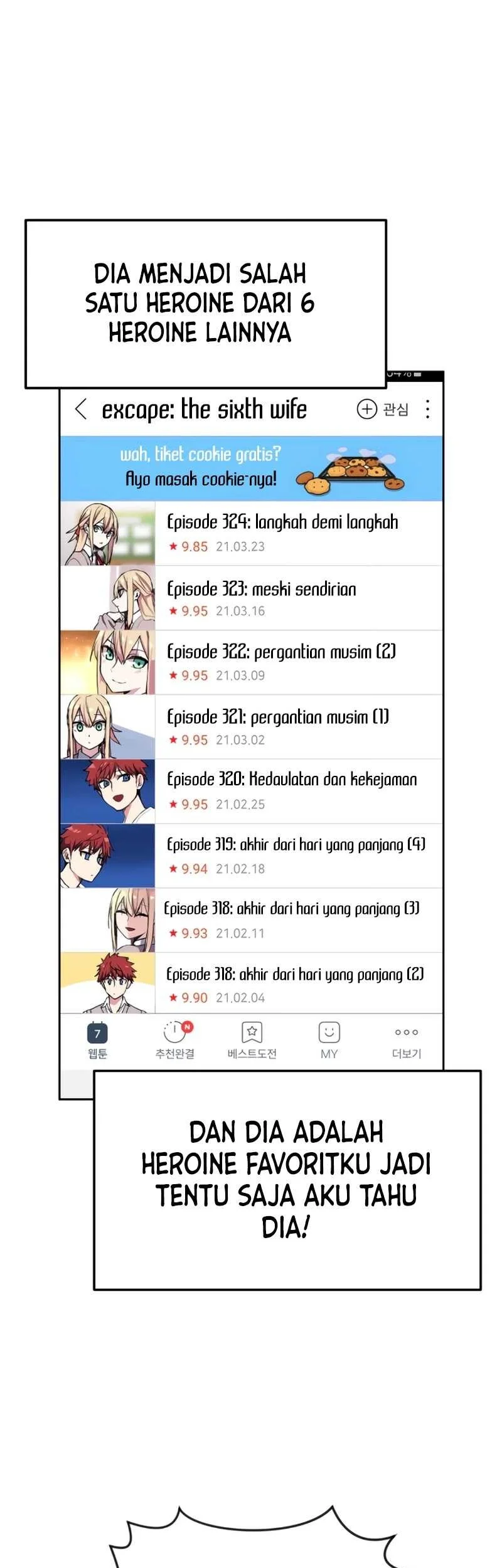 Webtoon Character Na Kang Lim chapter 1 halaman 41
