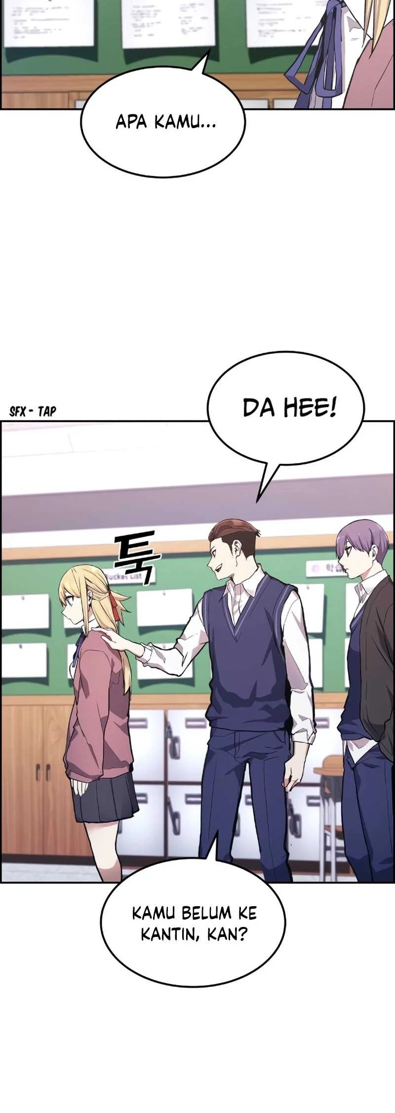 Webtoon Character Na Kang Lim chapter 1 halaman 62