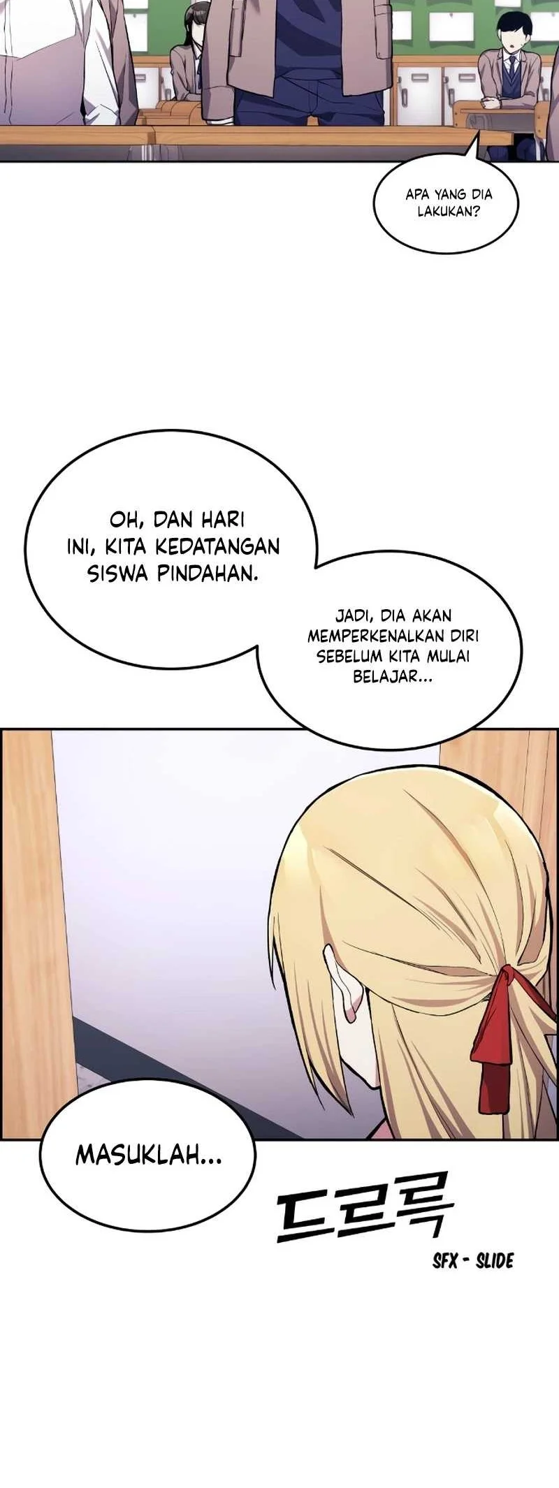 Webtoon Character Na Kang Lim chapter 1 halaman 92
