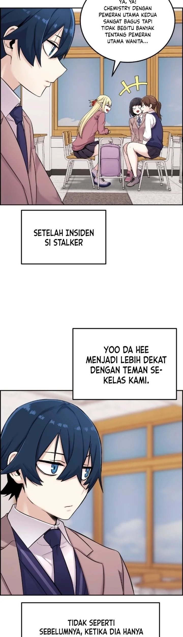 Webtoon Character Na Kang Lim chapter 10 halaman 5