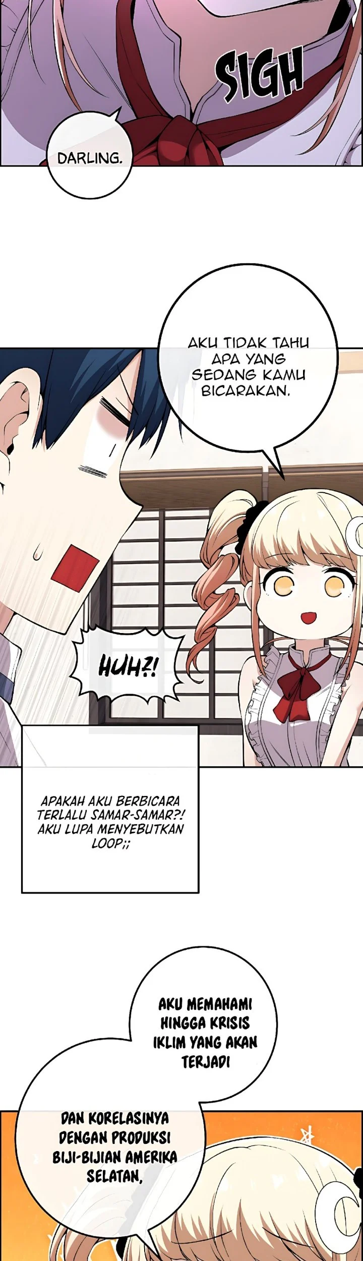 Webtoon Character Na Kang Lim chapter 101 halaman 44