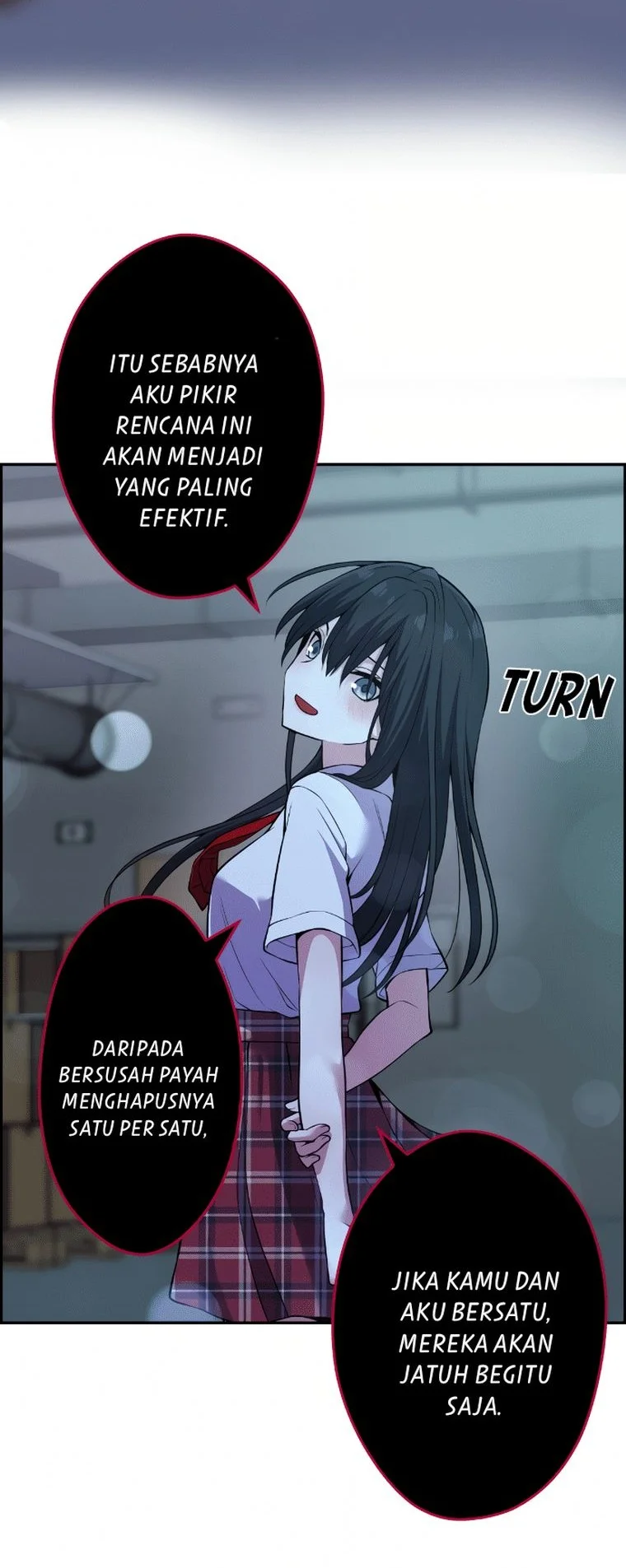 Webtoon Character Na Kang Lim chapter 103 halaman 14