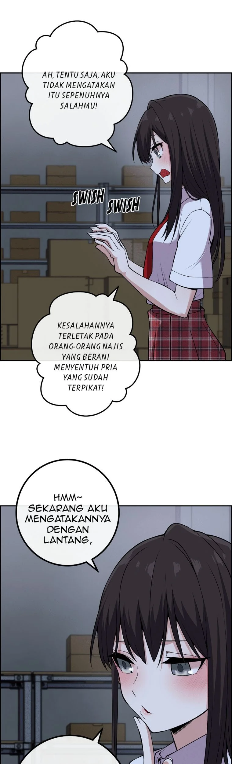 Webtoon Character Na Kang Lim chapter 103 halaman 24