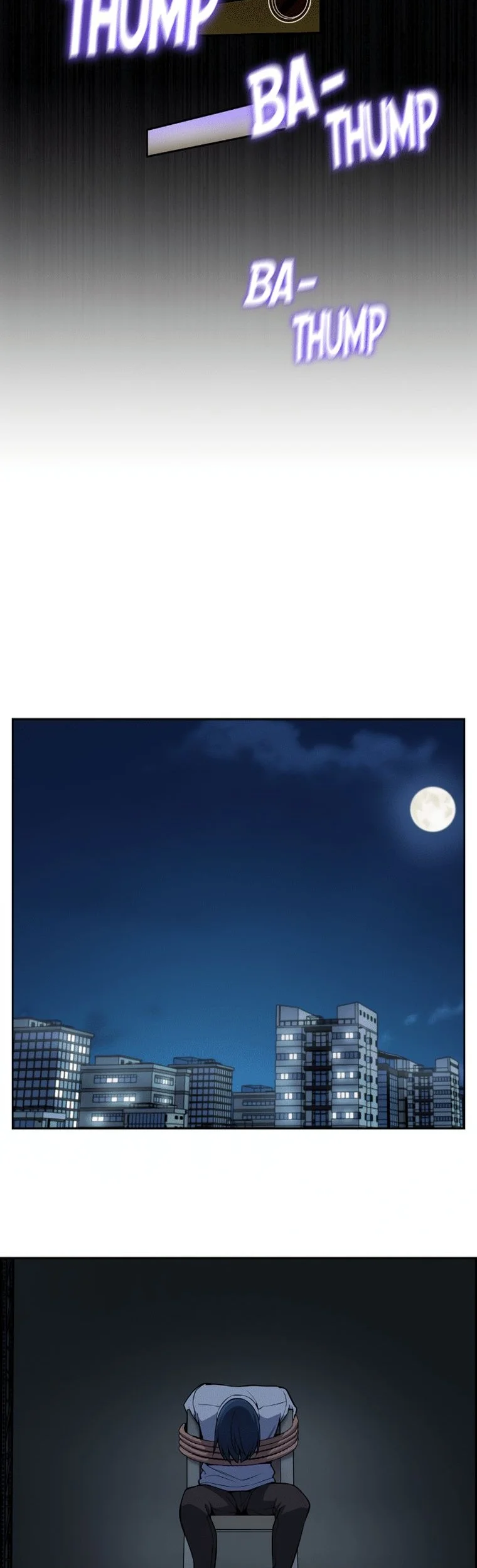 Webtoon Character Na Kang Lim chapter 103 halaman 44
