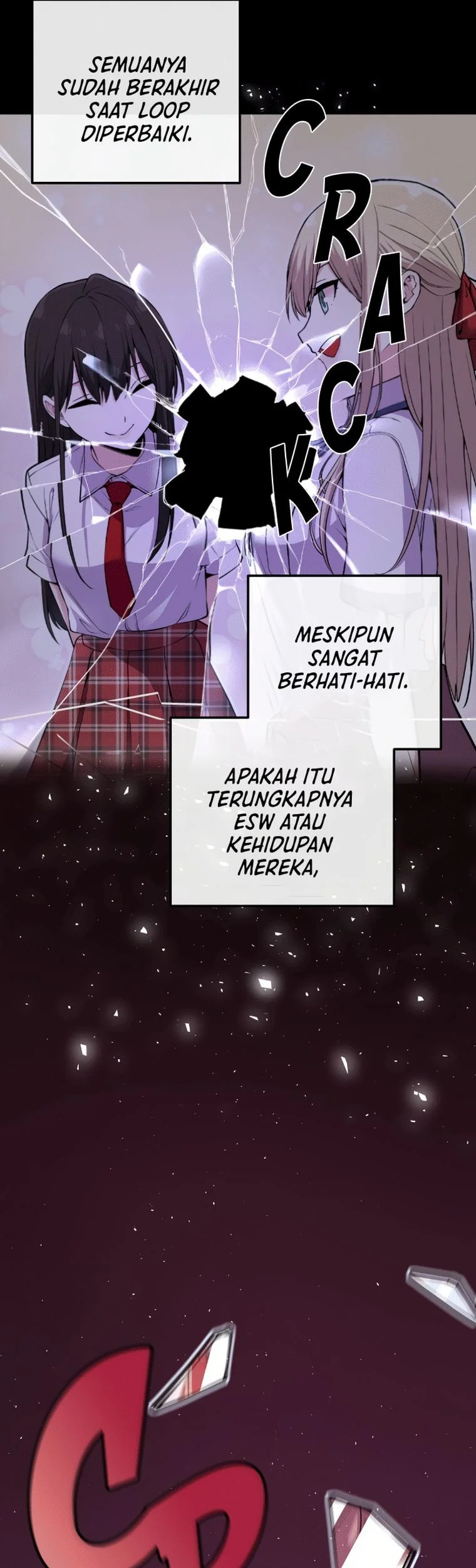 Webtoon Character Na Kang Lim chapter 103 halaman 48
