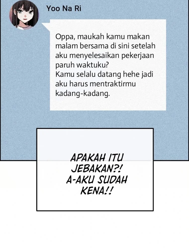 Webtoon Character Na Kang Lim chapter 104 halaman 44