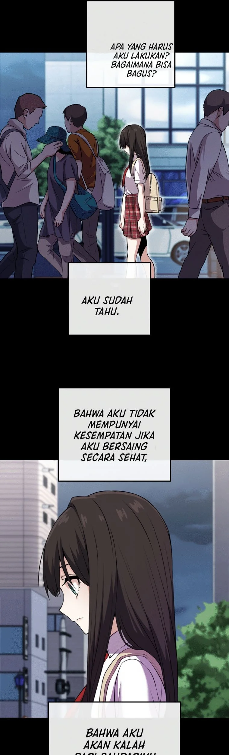 Webtoon Character Na Kang Lim chapter 105 halaman 32