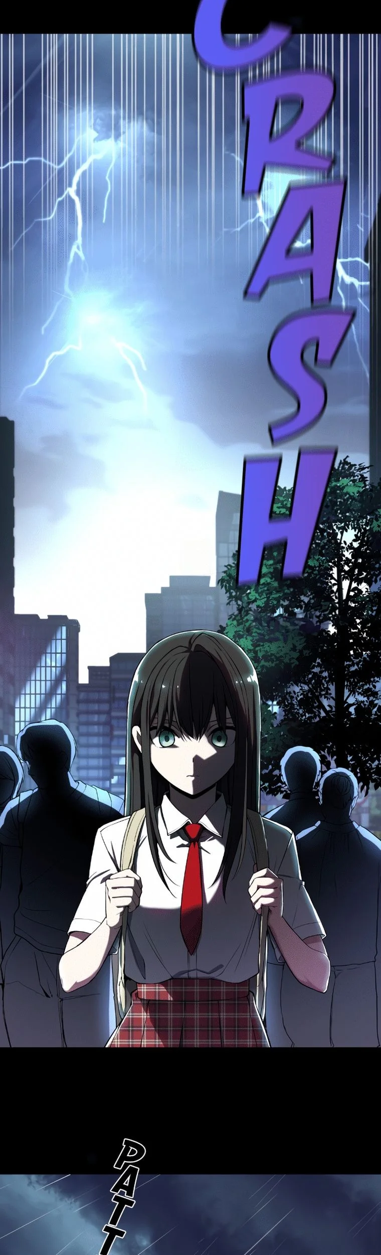 Webtoon Character Na Kang Lim chapter 105 halaman 44