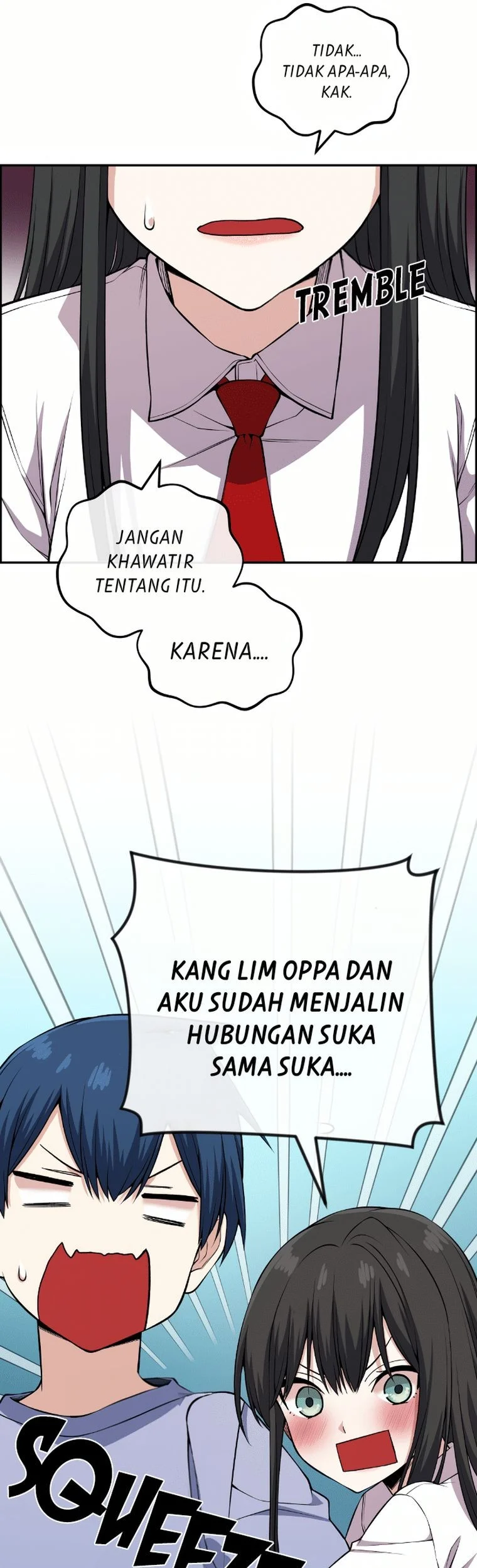 Webtoon Character Na Kang Lim chapter 106 halaman 44