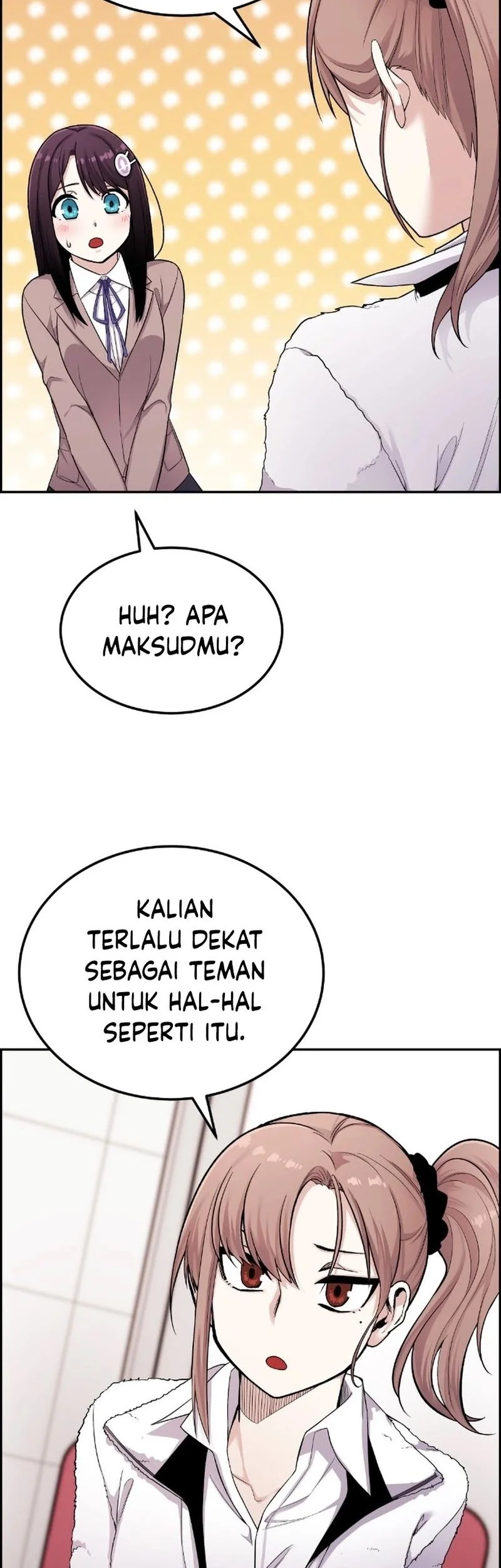 Webtoon Character Na Kang Lim Bab 11 halaman 45