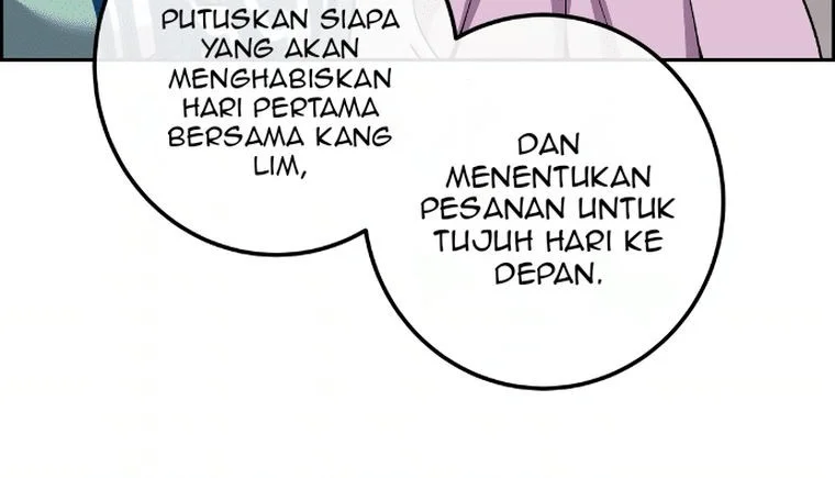 Webtoon Character Na Kang Lim Bab 110 halaman 24