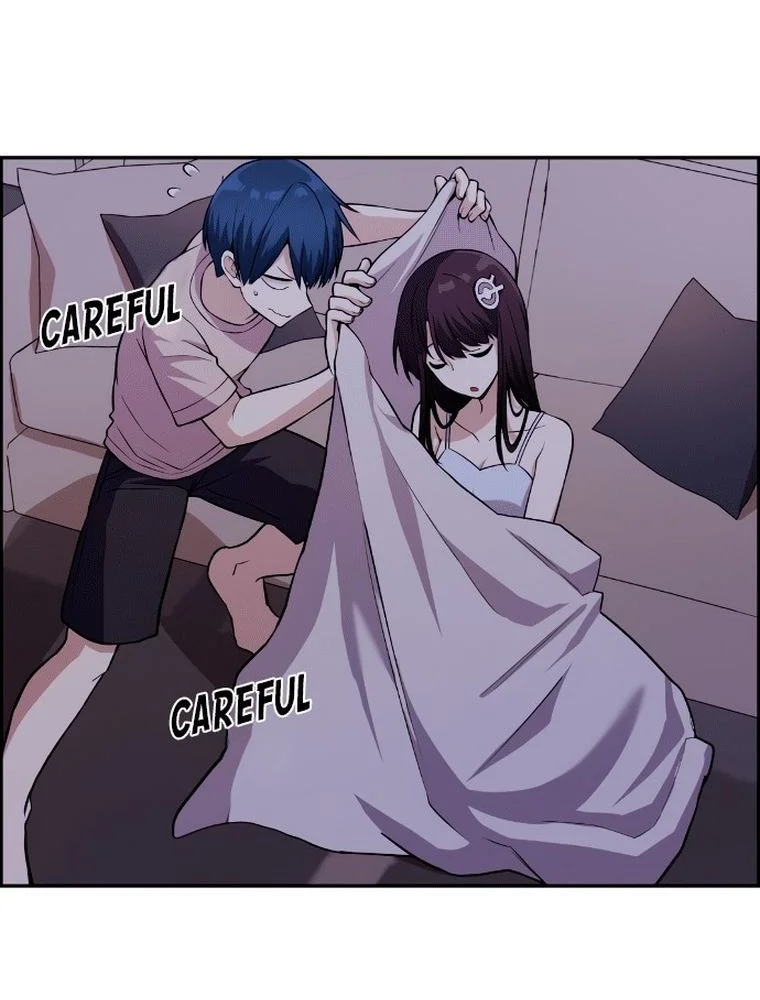 Webtoon Character Na Kang Lim Bab 111 halaman 42