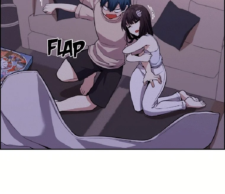 Webtoon Character Na Kang Lim Bab 111 halaman 45