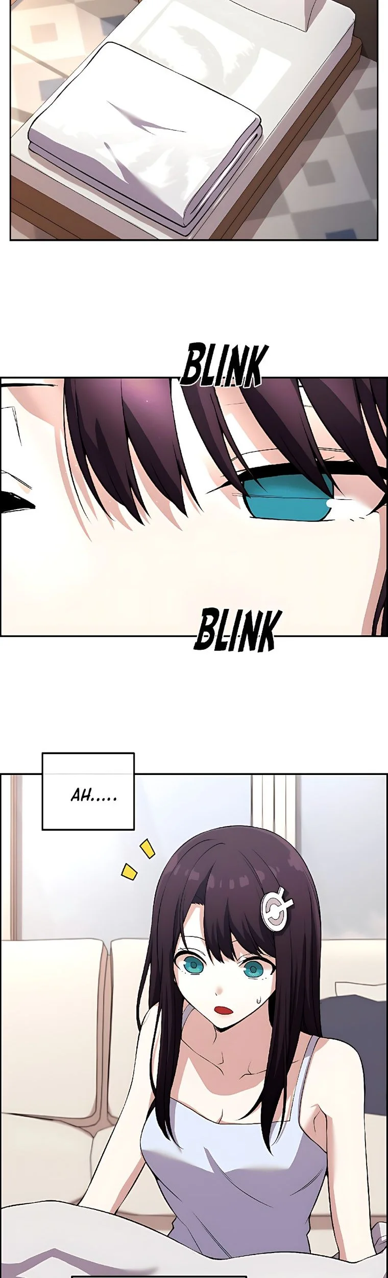 Webtoon Character Na Kang Lim chapter 112 halaman 5