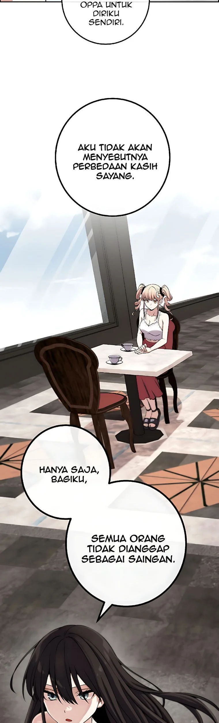 Webtoon Character Na Kang Lim chapter 112 halaman 34