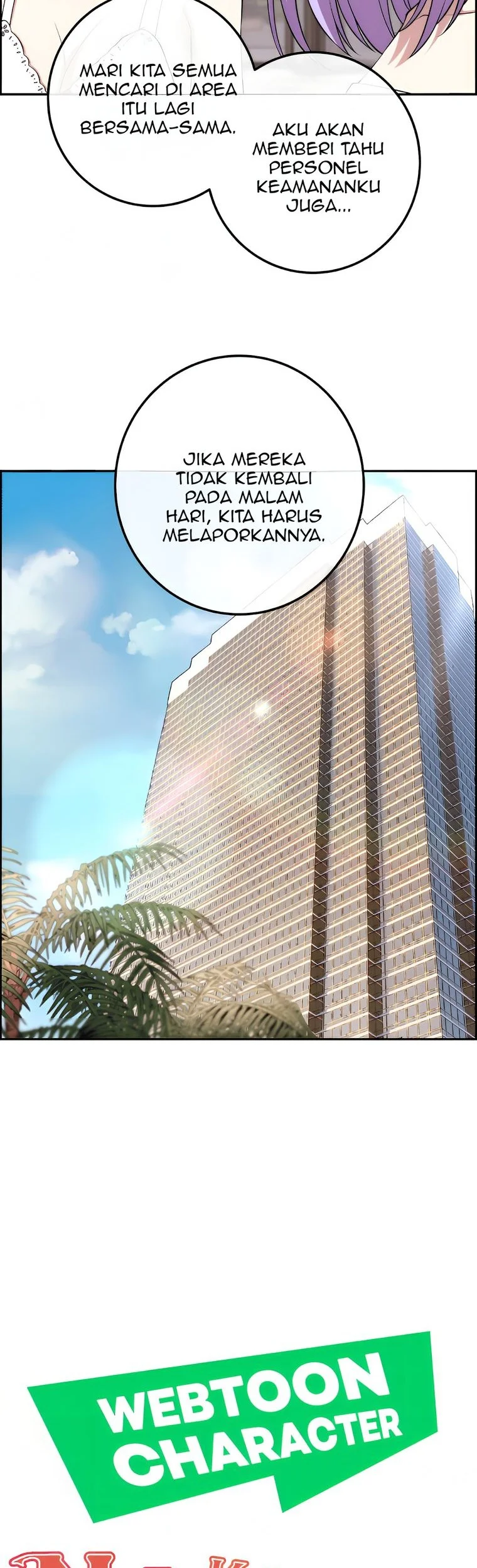 Webtoon Character Na Kang Lim chapter 113 halaman 5